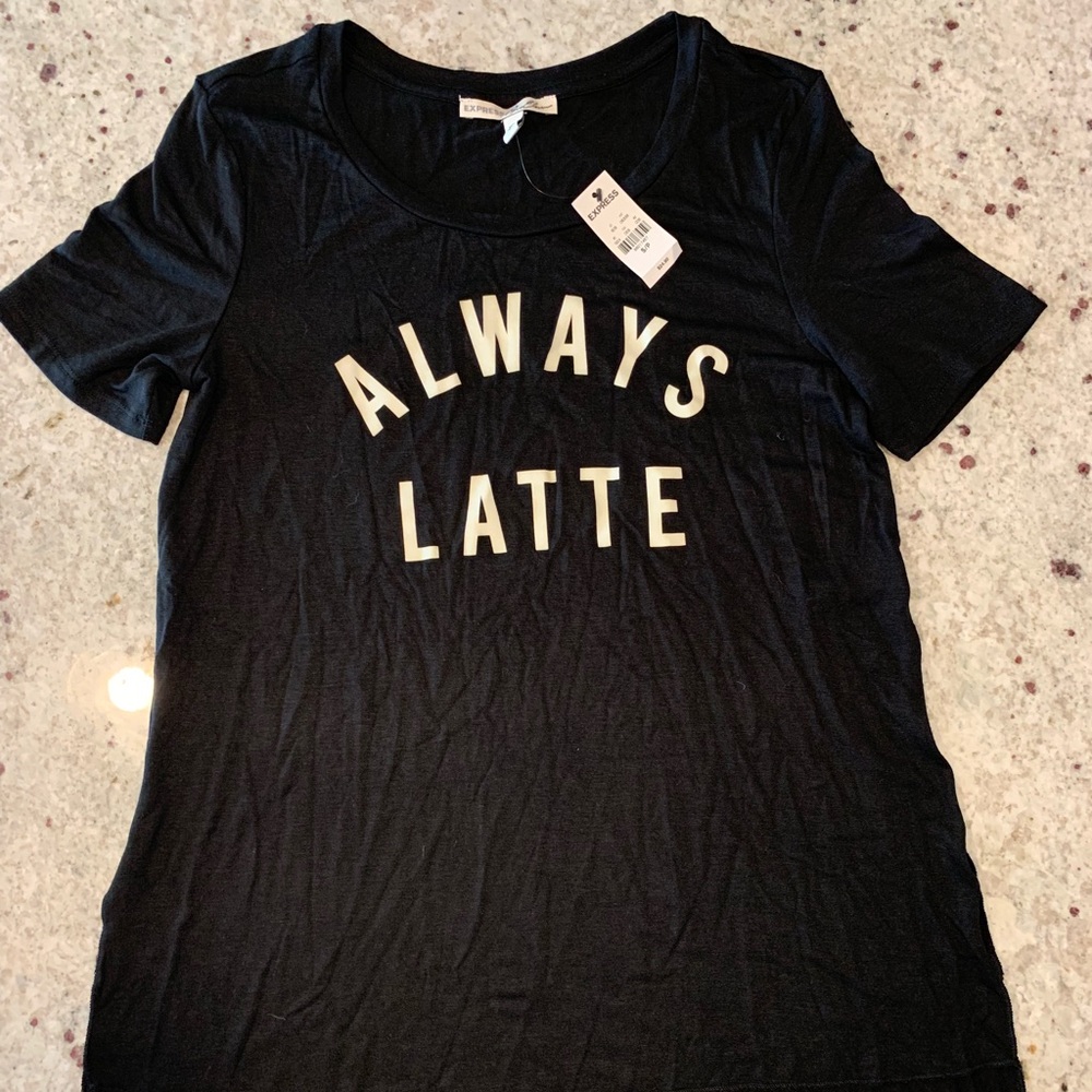 NWT Express shirt